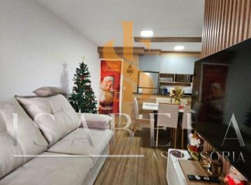 Apartamento · 53m² · 2 Quartos · 1 Vaga · Apartamento com 2 dormitórios à venda, 53 m² por R$ 575.000,00 - Vila Nair - São Paulo/SP