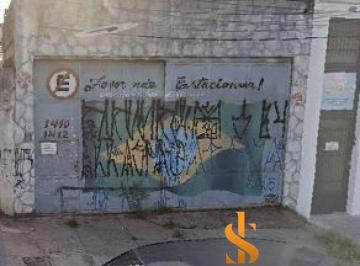 Comercial · 500m² · 2 Vagas · Galpão à venda, 500 m² por R$ 1.220.000 - Sacomã - São Paulo/SP