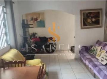 Casa · 136m² · 4 Quartos · 2 Vagas · Sobrado com 4 dormitórios à venda, 136 m² por R$ 850.000,00 - Vila Mariana - São Paulo/SP