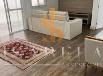 Apartamento · 109m² · 3 Quartos · 2 Vagas · Apartamento, Campo Belo - São Paulo