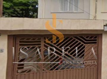 Casa · 80m² · 2 Quartos · 1 Vaga · Sobrado com 2 dormitórios à venda, 80 m² por R$ 575.000 - Ipiranga - São Paulo/SP
