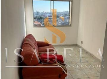 Apartamento · 34m² · 1 Quarto · 1 Vaga · Apartamento com 1 dormitório à venda, 34 m² por R$ 220.000,00 - Sacomã - São Paulo/SP