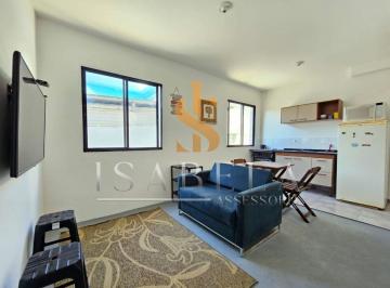 Apartamento · 32m² · 1 Quarto · Apartamento com 1 dormitório à venda, 32 m² por R$ 369.000 - Vila Gumercindo - São Paulo/SP