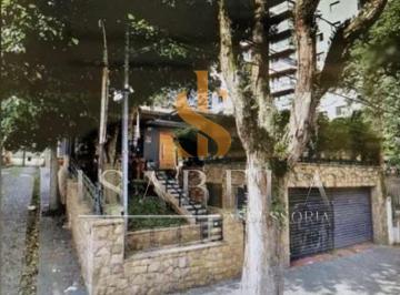 Terreno · 621m² · Terreno à venda, 621 m² por R$ 5.900.000,00 - Saúde - São Paulo/SP