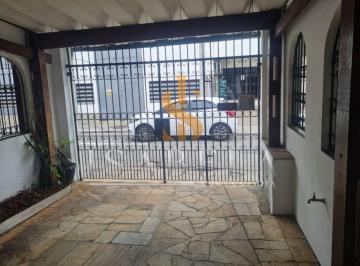Casa · 90m² · 2 Quartos · 1 Vaga · Sobrado com 2 dormitórios para alugar, 90 m² por R$ 4.570,00/mês - Saúde - São Paulo/SP
