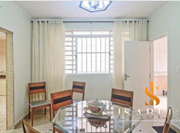 Casa · 433m² · 3 Quartos · 4 Vagas · Sobrado com 3 dormitórios à venda, 433 m² por R$ 2.100.000 - Jardim Vila Mariana - São Paulo/SP