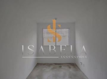 Apartamento · 41m² · 1 Quarto · Apartamento vago