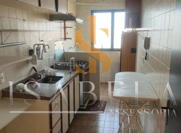 Apartamento · 60m² · 2 Quartos · 1 Vaga · Apartamento com 2 dormitórios à venda, 60 m² por R$ 350.000 - Jardim Oriental - São Paulo/SP