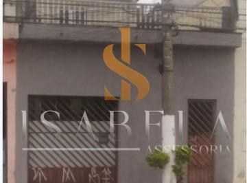 Casa · 164m² · 3 Quartos · 2 Vagas · Sobrado com 3 dormitórios à venda, 164 m² por R$ 525.000 - Vila Mira - São Paulo/SP