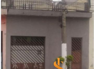 Casa · 164m² · 3 Quartos · 2 Vagas · Sobrado com 3 dormitórios à venda, 164 m² por R$ 525.000 - Vila Mira - São Paulo/SP