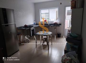 Casa · 150m² · 3 Quartos · 2 Vagas · Sobrado com 3 dormitórios à venda, 150 m² por R$ 630.000,00 - Vila das Mercês - São Paulo/SP