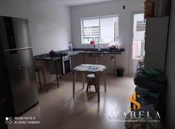 Casa · 150m² · 3 Quartos · 2 Vagas · Sobrado com 3 dormitórios à venda, 150 m² por R$ 630.000,00 - Vila das Mercês - São Paulo/SP