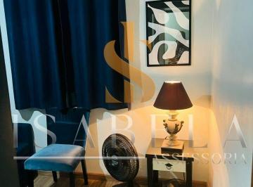 Apartamento · 53m² · 2 Quartos · 1 Vaga · Apartamento vago, Jardim São Sáverio!!!