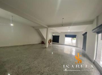 Comercial · 150m² · Salão para alugar, 150m² por R$ 6.800/mês - Vila Santo Estéfano - São Paulo/SP