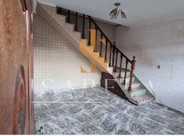 Casa · 100m² · 2 Quartos · 5 Vagas · Sobrado com 2 dormitórios à venda, 100 m² por R$ 555.000 - Vila Moraes - São Paulo/SP