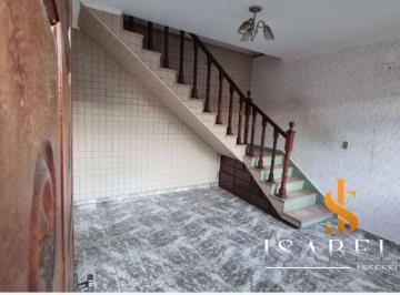 Casa · 100m² · 2 Quartos · 5 Vagas · Sobrado com 2 dormitórios à venda, 100 m² por R$ 555.000 - Vila Moraes - São Paulo/SP