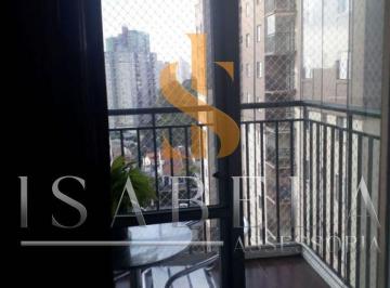 Apartamento · 52m² · 2 Quartos · 1 Vaga · Apartamento com 2 dormitórios à venda, 52 m² por R$ 425.000,00 - Centro - Diadema/SP