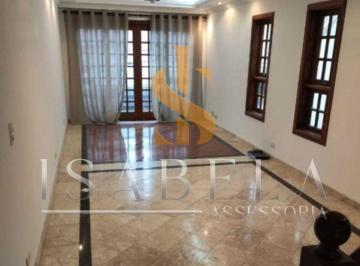 Casa · 152m² · 3 Quartos · 4 Vagas · Sobrado com 3 dormitórios à venda, 152 m² por R$ 850.000,00 - Parque Jabaquara - São Paulo/SP