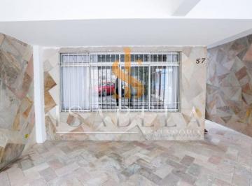 Casa · 198m² · 3 Quartos · 2 Vagas · Sobrado com 3 dormitórios à venda, 198 m² por R$ 580.000,00 - Vila Brasilina - São Paulo/SP
