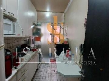 Apartamento · 65m² · 3 Quartos · 1 Vaga · Apartamento 3 dormitórios, Jardim Sáverio!!!!