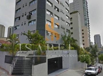 Comercial · 55m² · 2 Vagas · Conjunto à venda, 55 m² por R$ 319.500,00 - Bosque da Saúde - São Paulo/SP