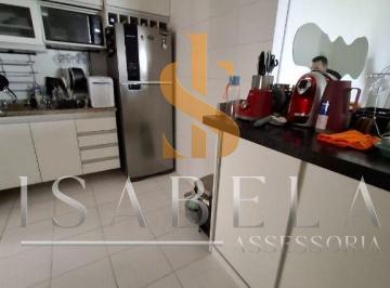 Apartamento · 72m² · 3 Quartos · 2 Vagas · Apartamento com 3 dormitórios à venda, 72 m² por R$ 570.000,00 - Jardim Celeste - São Paulo/SP