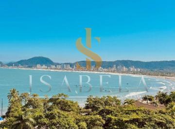 Apartamento · 158m² · 3 Quartos · 2 Vagas · Apartamento com 3 dormitórios à venda, 158 m² por R$ 1.400.000,00 - Parque Enseada - Guarujá/SP