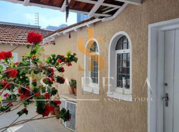 Casa · 105m² · 3 Quartos · 3 Vagas · Casa com 3 dormitórios à venda, 105 m² por R$ 1.596.000,00 - Vila Clementino - São Paulo/SP