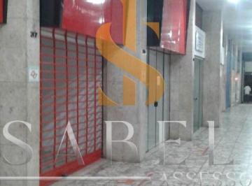 Comercial · 44m² · Loja para alugar, 44 m² por R$ 3.550,00/mês - Consolação - São Paulo/SP