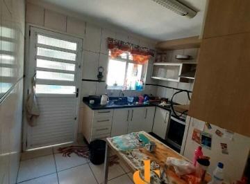 Casa · 100m² · 2 Quartos · 2 Vagas · Sobrado com 2 dormitórios à venda, 100 m² por R$ 425.000 - Americanópolis - São Paulo/SP