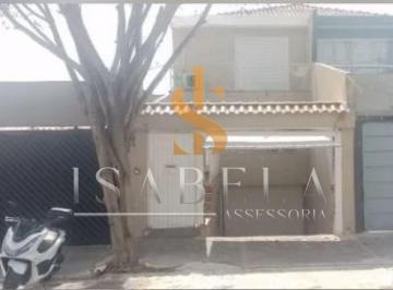 Casa · 150m² · 4 Quartos · 4 Vagas · Sobrado com 4 dormitórios à venda por R$ 970.000,00 - Bosque da Saúde - São Paulo/SP