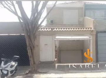 Casa · 150m² · 4 Quartos · 4 Vagas · Sobrado com 4 dormitórios à venda por R$ 970.000,00 - Bosque da Saúde - São Paulo/SP