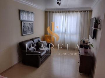 Apartamento · 62m² · 2 Quartos · 2 Vagas · Apartamento com 2 dormitórios à venda, 62 m² por R$ 255.000,00 - Vila Santa Teresa (Zona Sul) - São