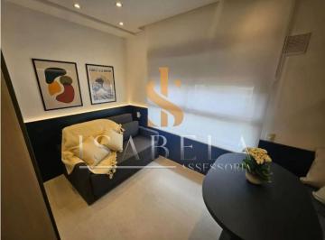 Apartamento · 20m² · 1 Quarto · Studio a uma quadra do metrô Alto do Ipiranga!, 20 m² por R$ 0 - Ipiranga - São Paulo/SP