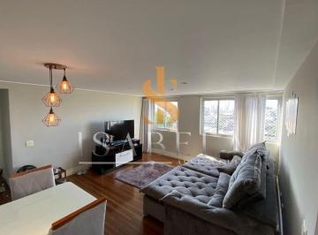 Apartamento · 66m² · 2 Quartos · 1 Vaga · Apartamento com 2 dormitórios à venda, 66 m² por R$ 365.000 - Jardim da Saúde - São Paulo/SP