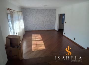 Casa · 240m² · 4 Quartos · 2 Vagas · Sobrado com 4 dormitórios para alugar por R$ 7.500,00/mês - Vila Brasílio Machado - São Paulo/SP
