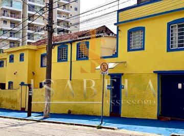 Casa · 330m² · 5 Quartos · Sobrado com 5 dormitórios à venda, 330 m² por R$ 1.190.000,00 - Vila Monumento - São Paulo/SP
