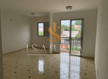 Apartamento · 59m² · 3 Quartos · 1 Vaga · Apartamento com 3 dormitórios à venda, 59 m² por R$ 340.000,00 - Vila Parque Jabaquara - São Paulo/S