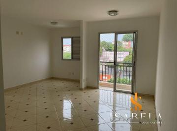 Apartamento · 59m² · 3 Quartos · 1 Vaga · Apartamento com 3 dormitórios à venda, 59 m² por R$ 340.000,00 - Vila Parque Jabaquara - São Paulo/S