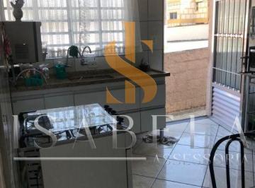 Casa · 100m² · 2 Quartos · 1 Vaga · Casa com 2 dormitórios à venda, 100 m² por R$ 580.000,00 - Vila Liviero - São Paulo/SP