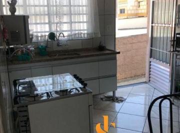 Casa · 100m² · 2 Quartos · 1 Vaga · Casa com 2 dormitórios à venda, 100 m² por R$ 580.000,00 - Vila Liviero - São Paulo/SP