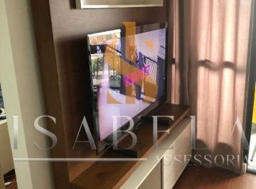Apartamento · 54m² · 2 Quartos · 1 Vaga · Apartamento com 2 dormitórios à venda, 54 m² por R$ 350.000 - Jardim Oriental - São Paulo/SP