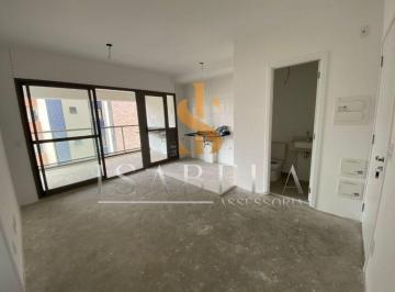 Apartamento · 44m² · 1 Quarto · 1 Vaga · Apartamento com 1 dormitório à venda, 44 m² por R$ 820.000,00 - Paraíso - São Paulo/SP