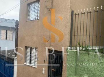 Casa · 60m² · 1 Quarto · Casa com 1 dormitório à venda, 60 m² por R$ 430.000,00 - Vila Brasilina - São Paulo/SP