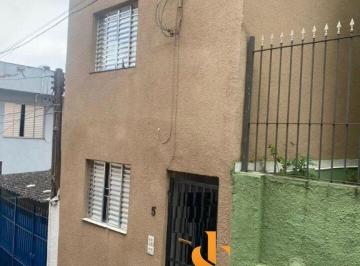 Casa · 60m² · 1 Quarto · Casa com 1 dormitório à venda, 60 m² por R$ 430.000,00 - Vila Brasilina - São Paulo/SP