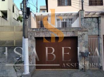 Casa · 220m² · 4 Quartos · 2 Vagas · Sobrado com 4 dormitórios à venda, 220 m² por R$ 935.000,00 - Vila do Encontro - São Paulo/SP