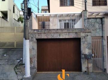 Casa · 220m² · 4 Quartos · 2 Vagas · Sobrado com 4 dormitórios à venda, 220 m² por R$ 935.000,00 - Vila do Encontro - São Paulo/SP