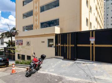 Apartamento de 1 quarto, São Paulo · SMART LIVING TUCURUVI. 1003 Studio proximo ao metro