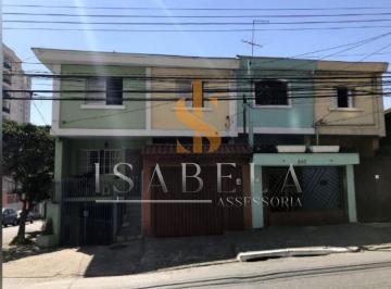 Casa · 180m² · 3 Quartos · 2 Vagas · Sobrado ao lado do metrô Saúde com 3 dormitórios à venda por R$ 830.000 - Vila da Saúde - São Paulo/