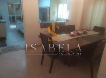 Casa · 240m² · 4 Quartos · 2 Vagas · Sobrado com 4 dormitórios à venda, 240 m² por R$ 840.000 - Cupecê - São Paulo/SP
